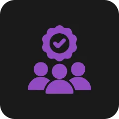Expert Guidance Icon