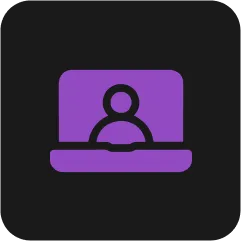 Virtual Services Icon